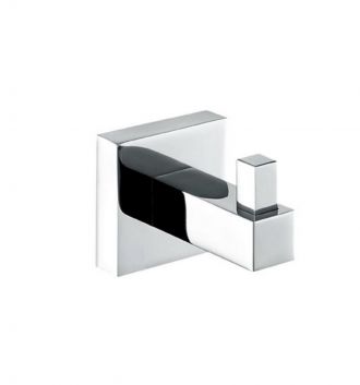 Aqua Piazza Square Accessory Series by KubeBath