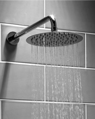 Aqua Rondo Series by KubeBath