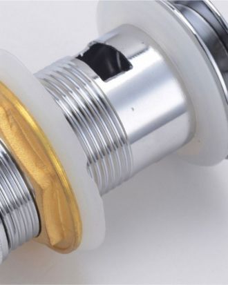 Bathroom Drains and Hardware Parts