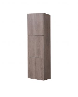 Tall Butternut Storage Tower