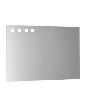 Kube Pixel 40 inch Commercial Grade LED Mirror