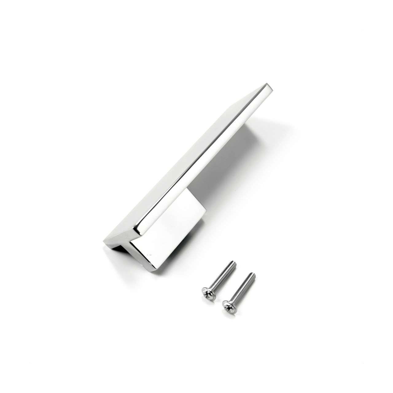 Levi T-Shape handle Chrome