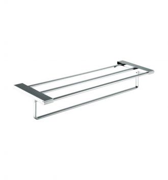 Aqua Fino Bathroom Accessories Collection by KubeBath