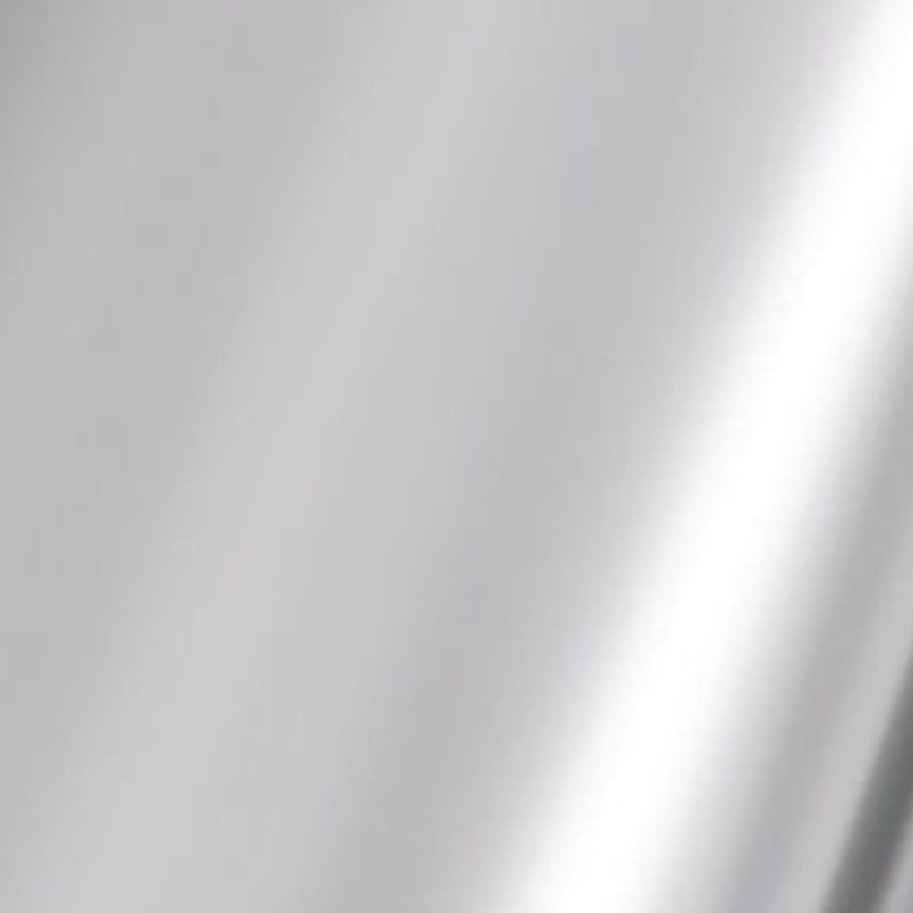 Polished Chrome faucet finish