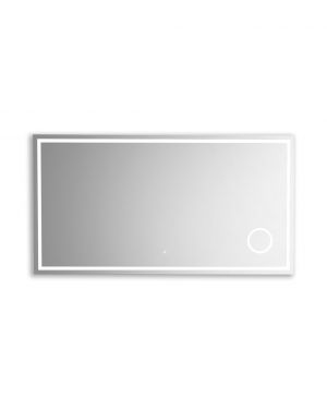 Kube Magno 60 inch Large Format Commercial LED Mirror