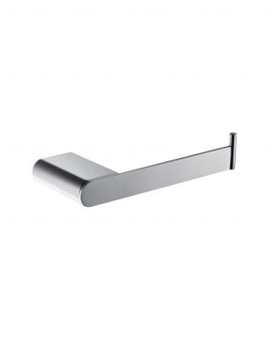 Aqua Chiaro Toilet Paper Holder Chrome