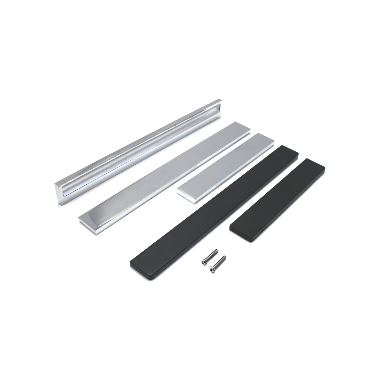 Bosco Slim-Shape cabinet handle