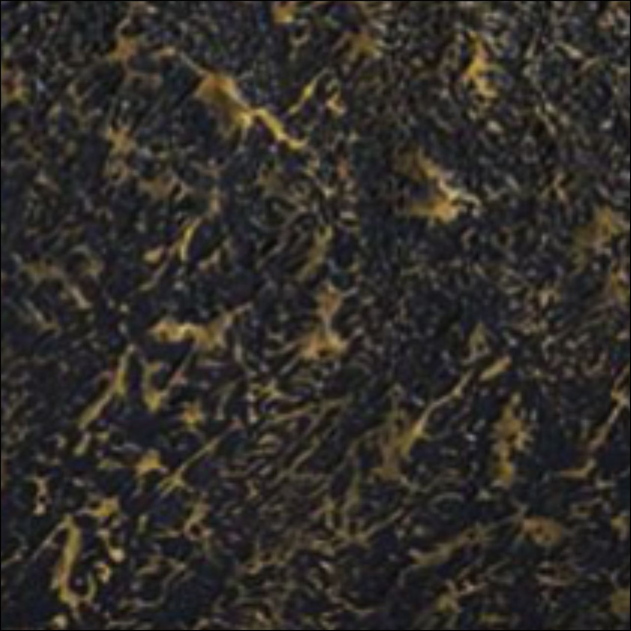 Black Gold luxury bathtub accent finish