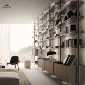 Modular Wall Mounted Cabinet System