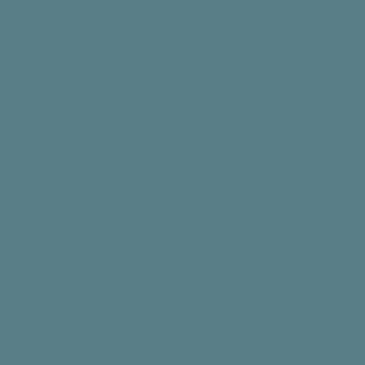 Teal Green modern accent color