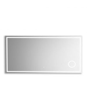 Kube Magno 70 inch Hotel Luxury LED Vanity Mirror