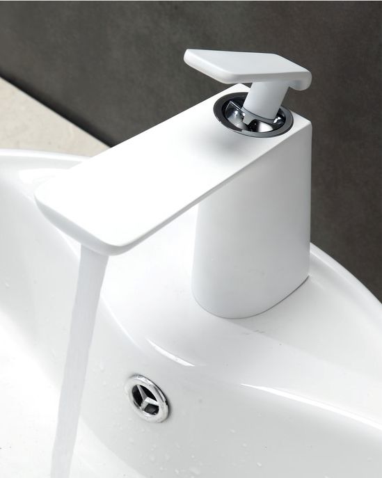 KubeBath Faucet Manufacturing and Quality Control