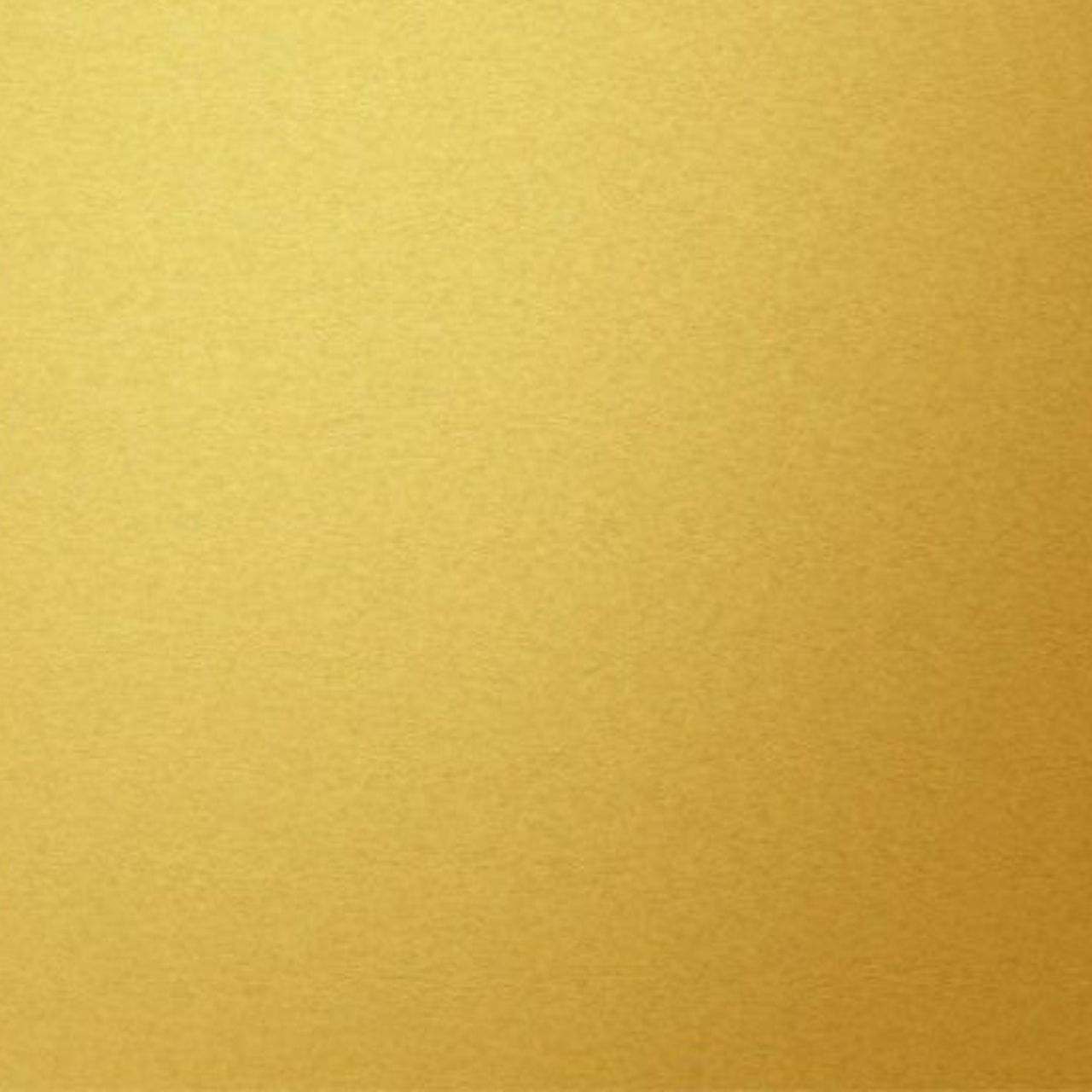 Mirror frame Brushed Gold