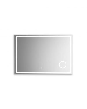 Kube Magno 48 inch Double Vanity LED Mirror