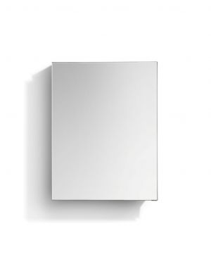 20 inch Mirrored Bathroom Medicine Cabinet KM500