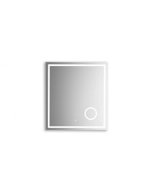 Kube Magno 30 inch LED Illuminated Vanity Mirror