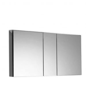 49.2 inch Mirrored Medicine Cabinet KM1250