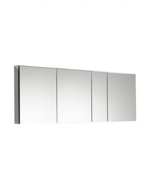 68.9 inch Commercial Mirrored Medicine Cabinet KM1750