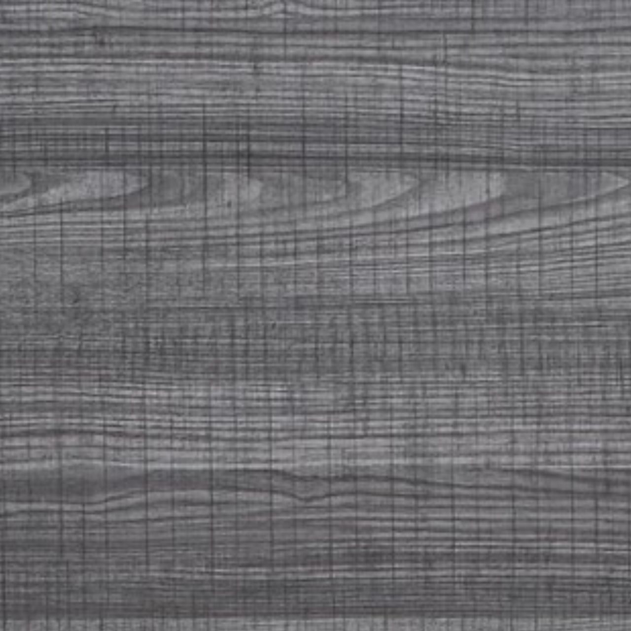 Ash Gray modern cabinet finish